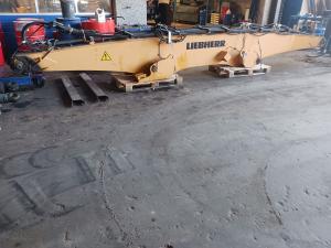 Liebherr Industrial Boom 7,1 M